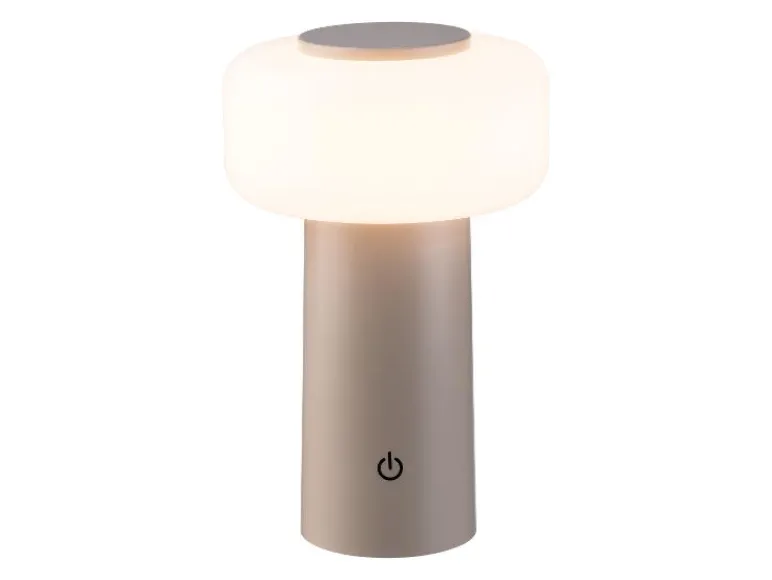 Accu-tafellamp<LIVARNO home Sale