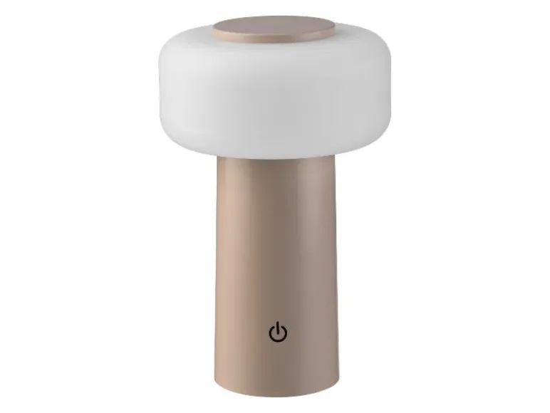 Accu-tafellamp<LIVARNO home Sale