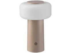 Accu-tafellamp<LIVARNO home Sale