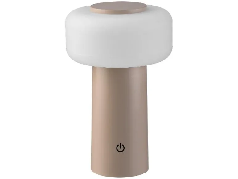 Accu-tafellamp<LIVARNO home Sale