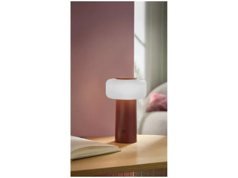 Accu-tafellamp<LIVARNO home Sale