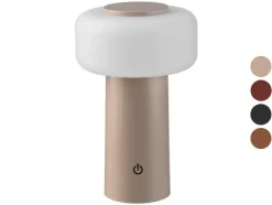 Accu-tafellamp<LIVARNO home Sale