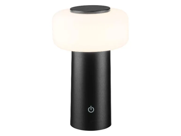 Accu-tafellamp<LIVARNO home Sale
