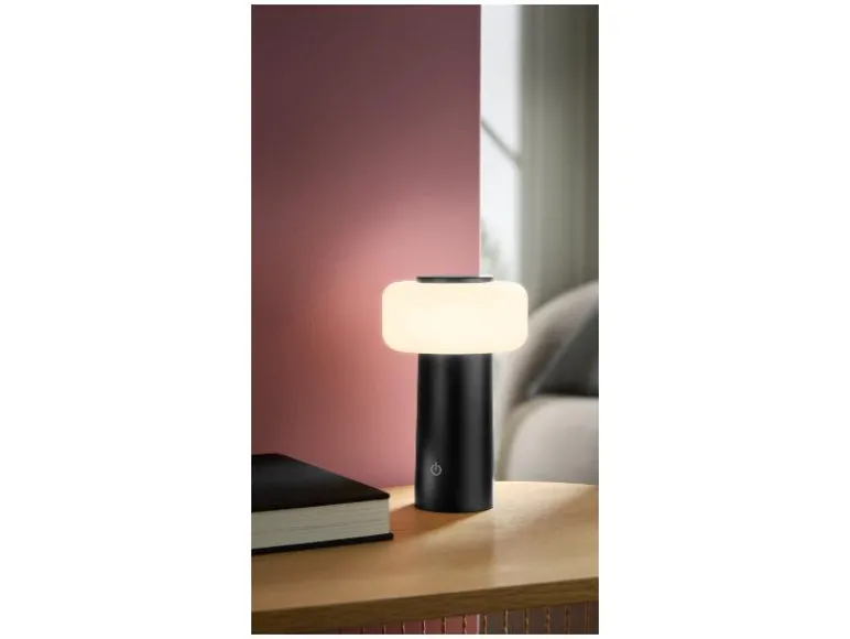 Accu-tafellamp<LIVARNO home Sale