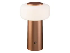 Accu-tafellamp<LIVARNO home Sale
