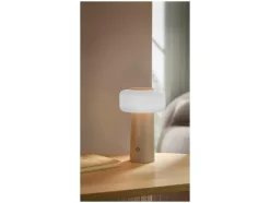 Accu-tafellamp<LIVARNO home Sale