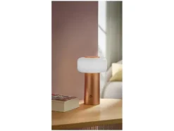 Accu-tafellamp<LIVARNO home Sale