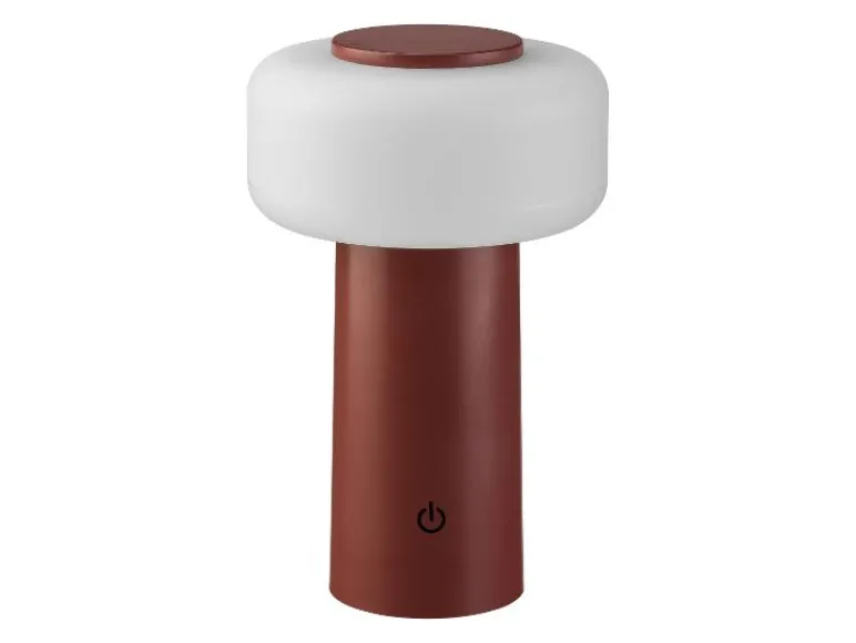 Accu-tafellamp<LIVARNO home Sale