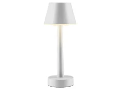 Accu-tafellamp<LIVARNO home Clearance
