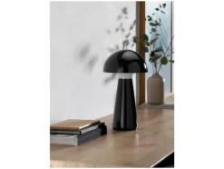 Accu-tafellamp paddenstoel<LIVARNO home