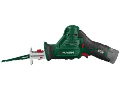 Accu-takkenzaag 12 V zonder accu en lader<PARKSIDE® Best