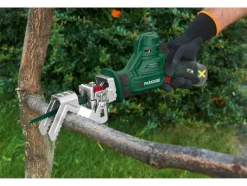 Accu-takkenzaag 12 V zonder accu en lader<PARKSIDE® Best