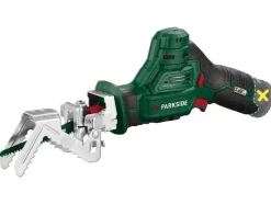 Accu-takkenzaag 12 V zonder accu en lader<PARKSIDE® Sale
