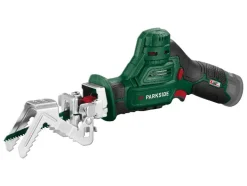 Accu-takkenzaag 12 V zonder accu en lader<PARKSIDE® Sale