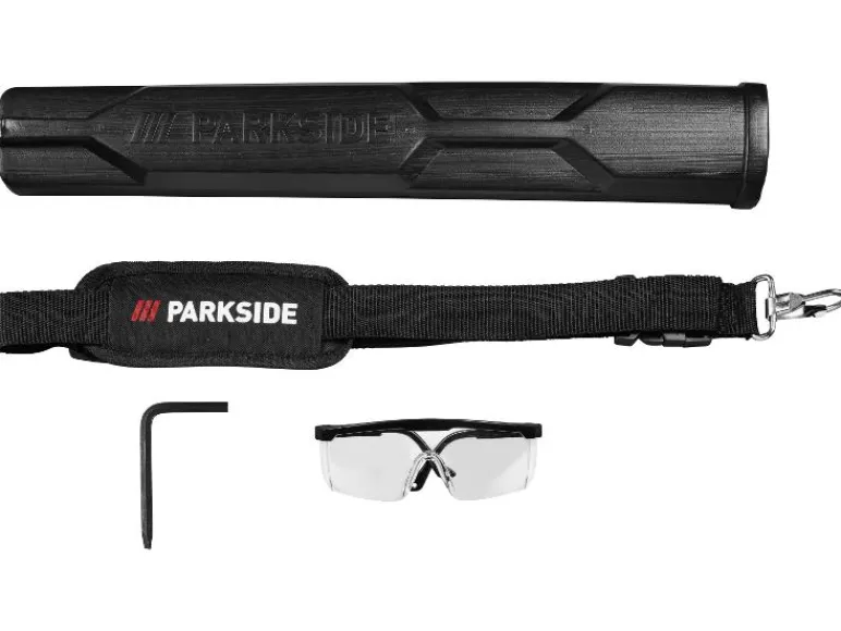 Accu-telescopische heggenschaar 20 V zonder accu en lader<PARKSIDE® Clearance
