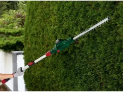 Accu-telescopische heggenschaar 20 V zonder accu en lader<PARKSIDE® Clearance