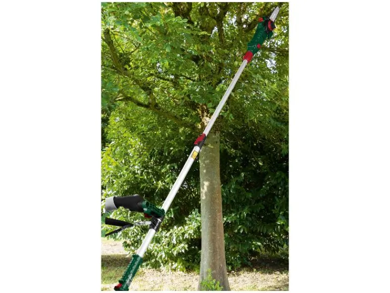 Accu-telescopische takkenzaag 20 V zonder accu en lader<PARKSIDE® Outlet