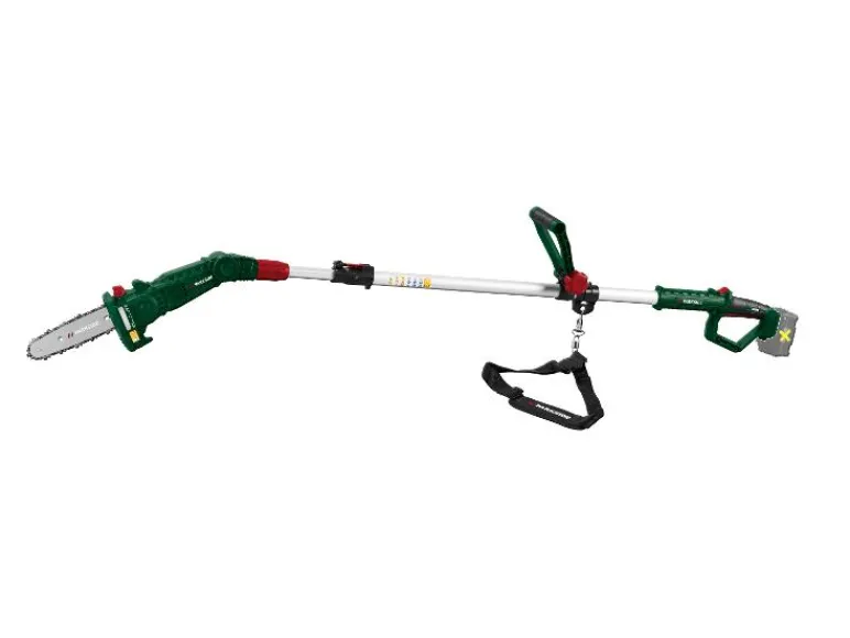 Accu-telescopische takkenzaag 20 V zonder accu en lader<PARKSIDE® Outlet