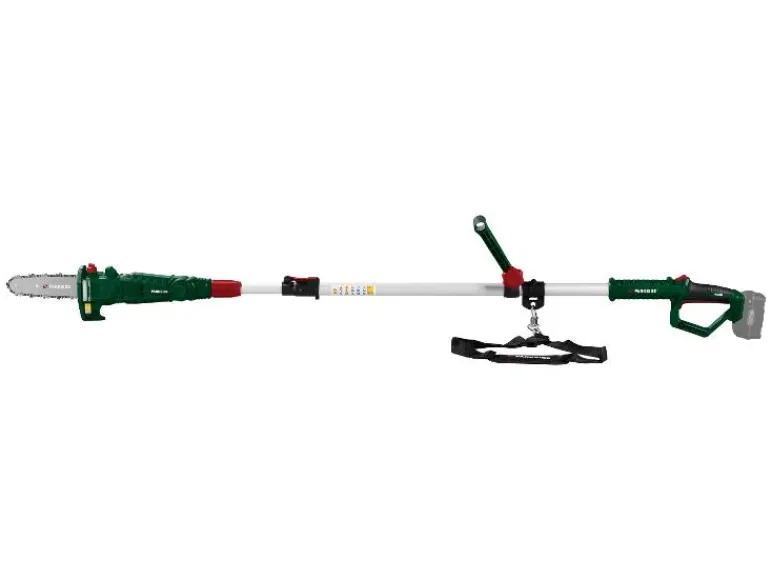 Accu-telescopische takkenzaag 20 V zonder accu en lader<PARKSIDE® Outlet