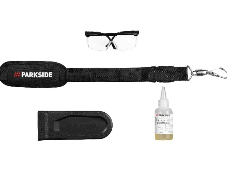 Accu-telescopische takkenzaag 20 V zonder accu en lader<PARKSIDE® Outlet