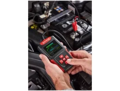 Accu-tester auto<ULTIMATE SPEED® Hot
