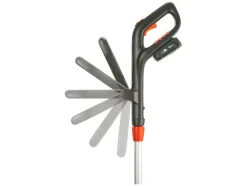 Accutrimmer EasyCut 23/18V P4A<Gardena Hot