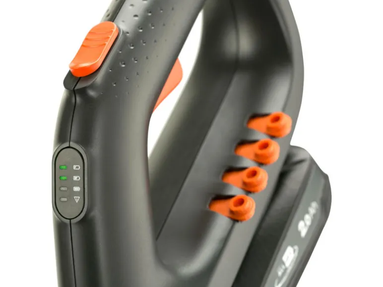 Accutrimmer EasyCut 23/18V P4A<Gardena Hot