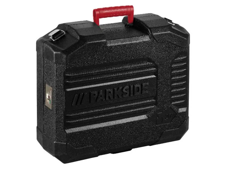 Accu-verfspuit 20 V zonder accu en lader<PARKSIDE® Online