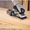 Accu-vlakschuurmachine of -excentrische schuurmachine 20 V zonder accu en lader<PARKSIDE PERFORMANCE®