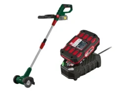 Accu-voegenborstel 20 V met accu en lader<PARKSIDE® New