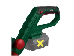 Accu-voegenborstel 20 V zonder accu en lader<PARKSIDE® Hot