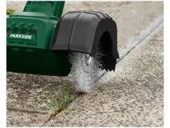 Accu-voegenborstel 20 V zonder accu en lader<PARKSIDE® Hot