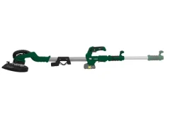 Accu-wand- en plafondschuurmachine 20 V zonder accu en lader<PARKSIDE® Outlet