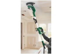 Accu-wand- en plafondschuurmachine 20 V zonder accu en lader<PARKSIDE® Outlet