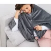 Accu-warmtedeken<SANITAS Outlet