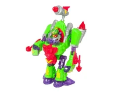 Actiefiguur Turbo Warrior Speed<SuperThings Clearance