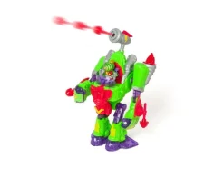 Actiefiguur Turbo Warrior Speed<SuperThings Clearance