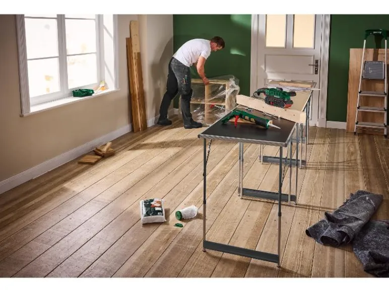 Afdekfolie voor binnen 6-delig<PARKSIDE® Outlet