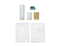 Afdekfolie voor binnen 6-delig<PARKSIDE® Outlet