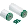 Afdekfolie voor buiten 3-delig<PARKSIDE® Best