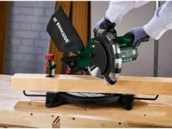 Afkortzaag 1500 W<PARKSIDE® New