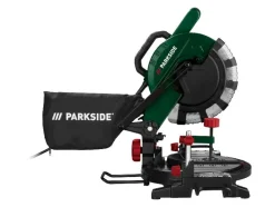 Afkortzaag 1500 W<PARKSIDE® New