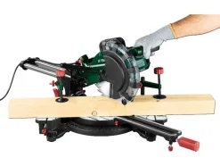 Afkortzaag met verstekfunctie 2000 W - zaagblad 210 mm<PARKSIDE® Clearance