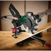 Afkortzaag met verstekfunctie 2000 W - zaagblad 254 mm<PARKSIDE® Sale