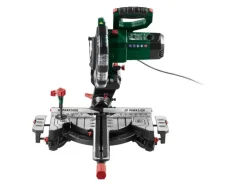 Afkortzaag met verstekfunctie 2000 W - zaagblad 254 mm<PARKSIDE® Sale