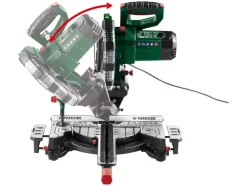 Afkortzaag met verstekfunctie 2000 W - zaagblad 254 mm<PARKSIDE® Sale