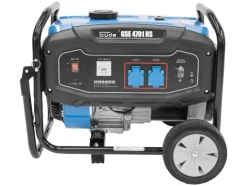 Aggregaat GSE 4701 RS<Güde Best