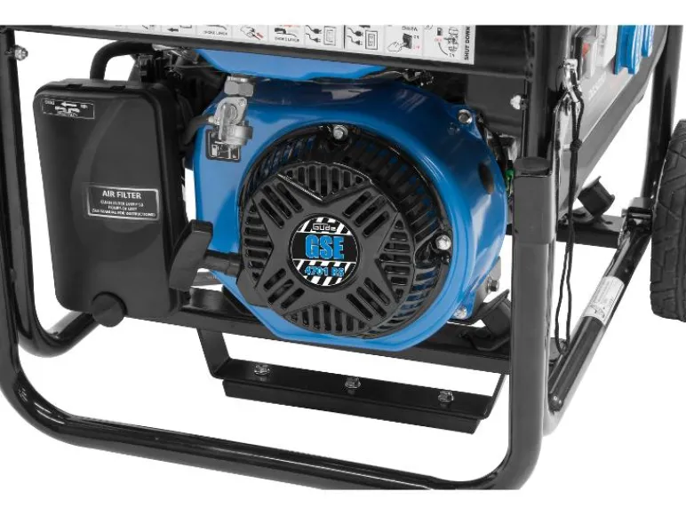 Aggregaat GSE 4701 RS<Güde Best