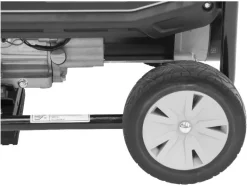 Aggregaat GSE 4701 RS<Güde Best