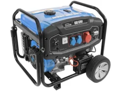 Aggregaat GSE 8701 RS<Güde Sale